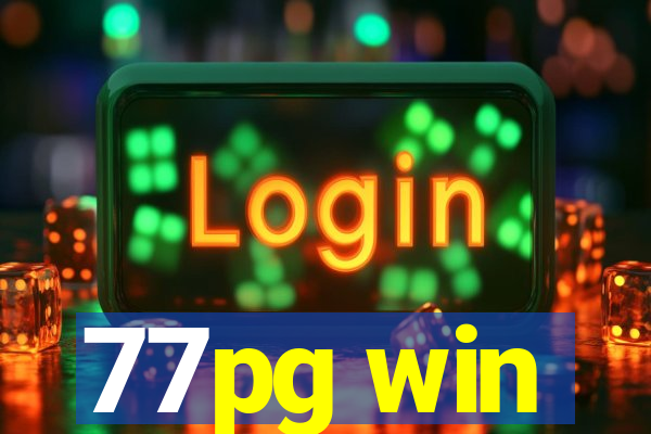 77pg win